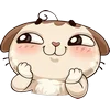🤩 Эмодзи «Котик Вк» для Telegram