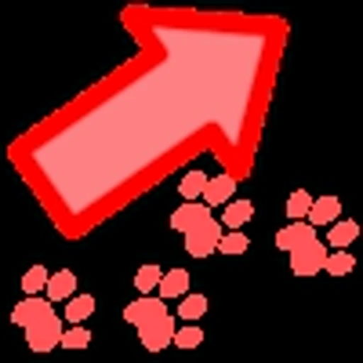 Эмодзи «Котики» для Telegram