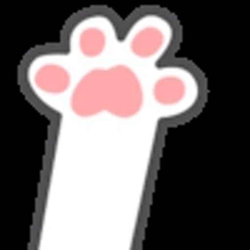 Эмодзи «Котики» для Telegram