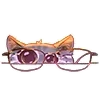 🤓 Эмодзи «😋 котики» для Telegram