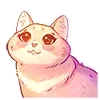 😊 Эмодзи «😋 котики» для Telegram
