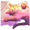 😴 Эмодзи «😋 котики» для Telegram