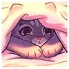 😞 Эмодзи «😋 котики» для Telegram
