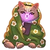 📲 Эмодзи «😋 котики» для Telegram