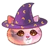 🤠 Эмодзи «Emoji Halloween» для Telegram