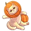 👈 Эмодзи «Emoji Halloween» для Telegram