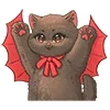 🧛‍♂️ Эмодзи «Emoji Halloween» для Telegram