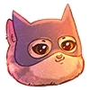 👺 Эмодзи «Emoji Halloween» для Telegram