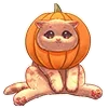 🎃 Эмодзи «Emoji Halloween» для Telegram