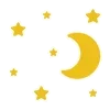 🌙 Эмодзи «Emoji Halloween» для Telegram
