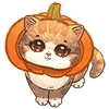 🎃 Эмодзи «Emoji Halloween» для Telegram