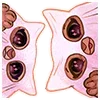 😛 Эмодзи «Emoji Halloween» для Telegram