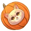 🙃 Эмодзи «Emoji Halloween» для Telegram