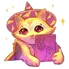 ♦️ Эмодзи «Emoji Halloween» для Telegram