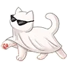 👻 Эмодзи «Emoji Halloween» для Telegram