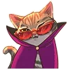 😉 Эмодзи «Emoji Halloween» для Telegram