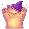 🧙‍♂️ Эмодзи «Emoji Halloween» для Telegram