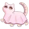 👋 Эмодзи «Emoji Halloween» для Telegram