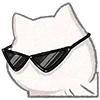 👻 Эмодзи «Emoji Halloween» для Telegram