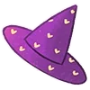 👒 Эмодзи «Emoji Halloween» для Telegram