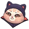 🧛‍♀️ Эмодзи «Emoji Halloween» для Telegram