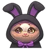 🐰 Эмодзи «Emoji Halloween» для Telegram