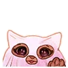 ✋ Эмодзи «Emoji Halloween» для Telegram