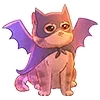 🧛‍♀️ Эмодзи «Emoji Halloween» для Telegram