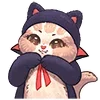 🧛 Эмодзи «Emoji Halloween» для Telegram
