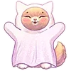 👐 Эмодзи «Emoji Halloween» для Telegram