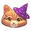 😀 Эмодзи «Emoji Halloween» для Telegram