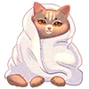 🥱 Эмодзи «Emoji Halloween» для Telegram
