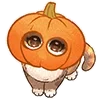 Эмодзи Emoji Halloween для Telegram — скачать