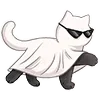 👻 Эмодзи «Emoji Halloween» для Telegram
