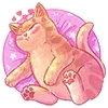 🥰 Эмодзи «Emoji Love» для Telegram