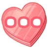 ♾ Эмодзи «Emoji Love» для Telegram
