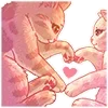 🫶 Эмодзи «Emoji Love» для Telegram