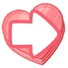 ➡ Эмодзи «Emoji Love» для Telegram