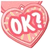 🆗 Эмодзи «Emoji Love» для Telegram