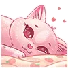 ☺️ Эмодзи «Emoji Love» для Telegram
