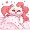 🛌 Эмодзи «Emoji Love» для Telegram