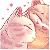 😗 Эмодзи «Emoji Love» для Telegram