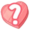 ❔ Эмодзи «Emoji Love» для Telegram
