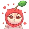 🍒 Эмодзи «Emoji Love» для Telegram