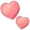 💞 Эмодзи «Emoji Love» для Telegram