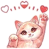 🌡 Эмодзи «Emoji Love» для Telegram