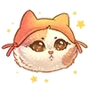 ♐️ Эмодзи «Котики Зодиаки» для Telegram