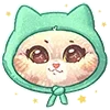 ♎️ Эмодзи «Котики Зодиаки» для Telegram