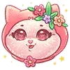 ♍️ Эмодзи «Котики Зодиаки» для Telegram