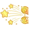 🌠 Эмодзи «Котики Зодиаки» для Telegram